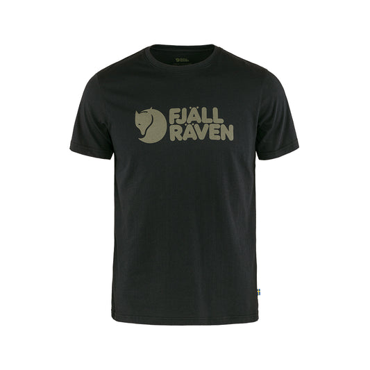 Fjällräven Logo T-shirt M