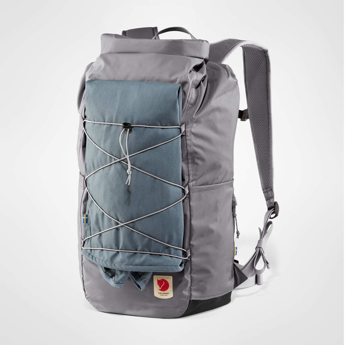 El dorado hotsell roll top backpack