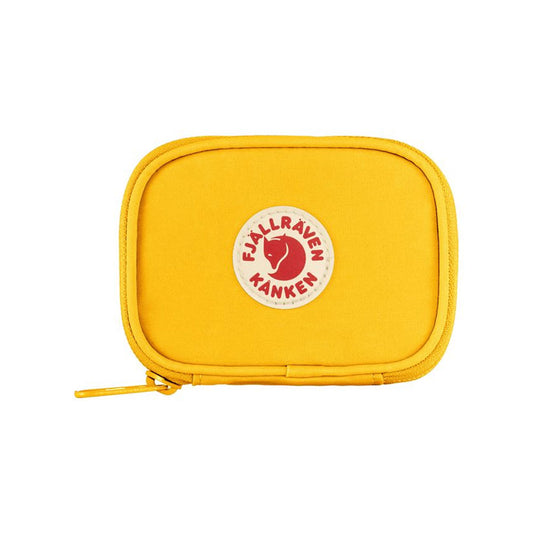 Kanken Card Wallet
