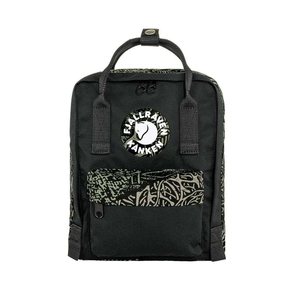 White mini kanken online