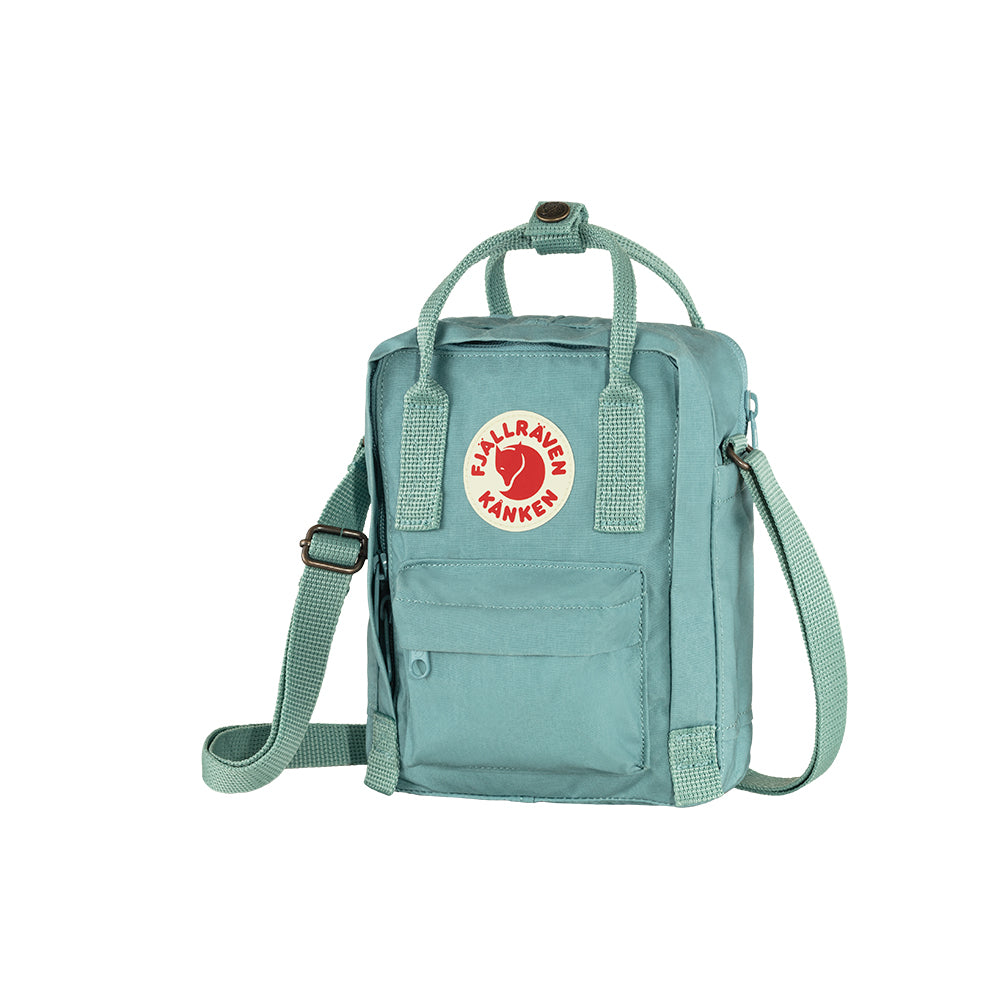 Updated Review: Fjallraven Kanken Mini Backpack  More Than 1 Year of Wear  + What Fits Inside 