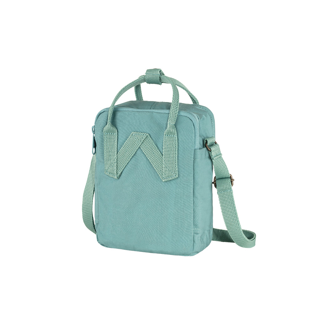 Fjallraven clearance kanken crossbody