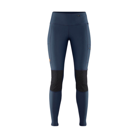Abisko Trekking Tights W