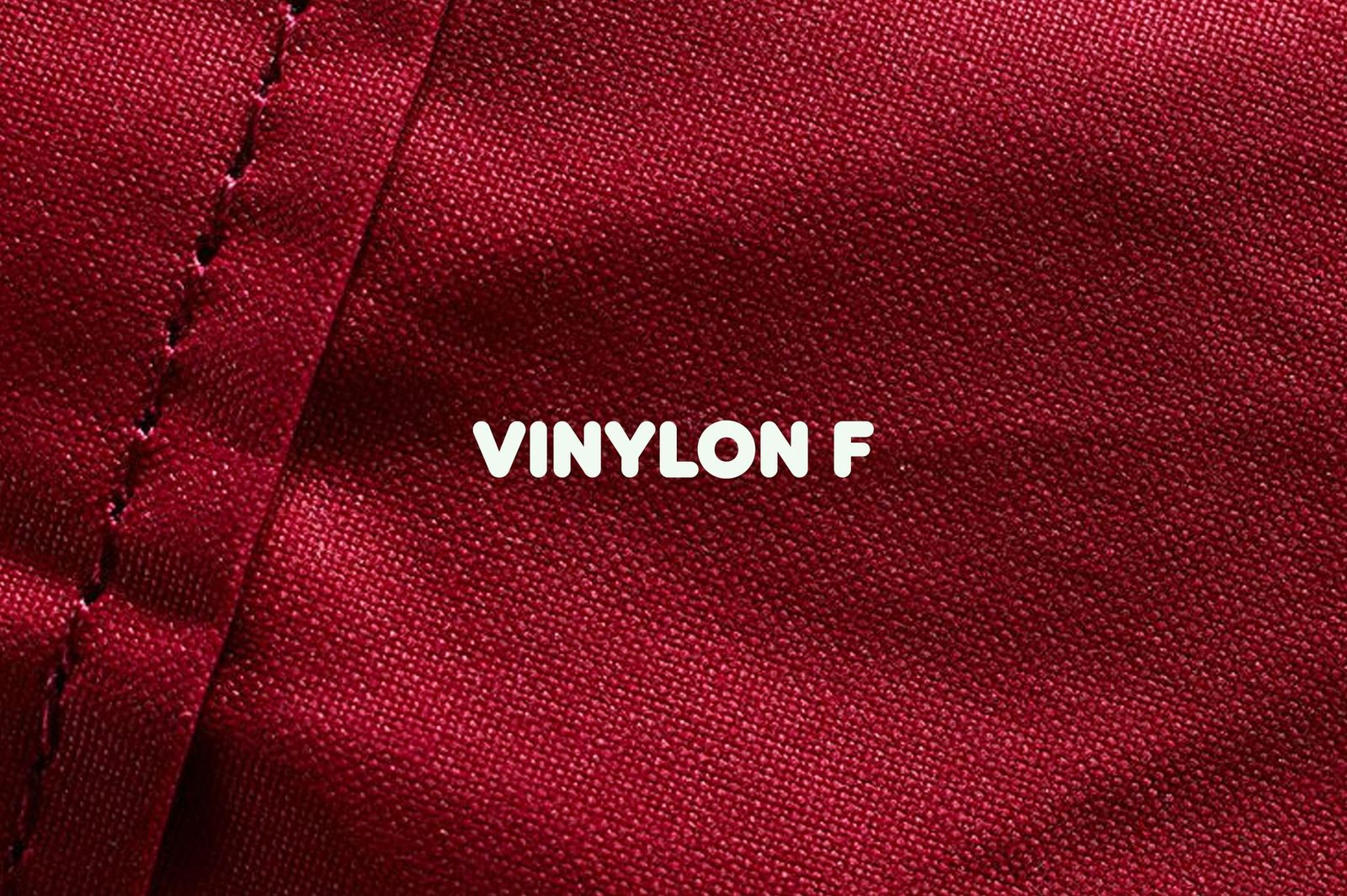 Vinylon F Fj llr ven SEA