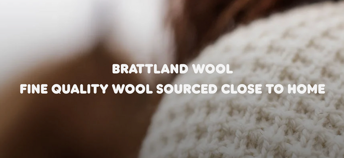 Brattland Wool
