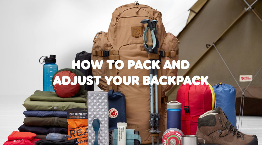 Unveiling the Best Backpacks for Travel: Your Ultimate Guide to Backpack  Brands and Custom Comfort  Fjllrven SEA