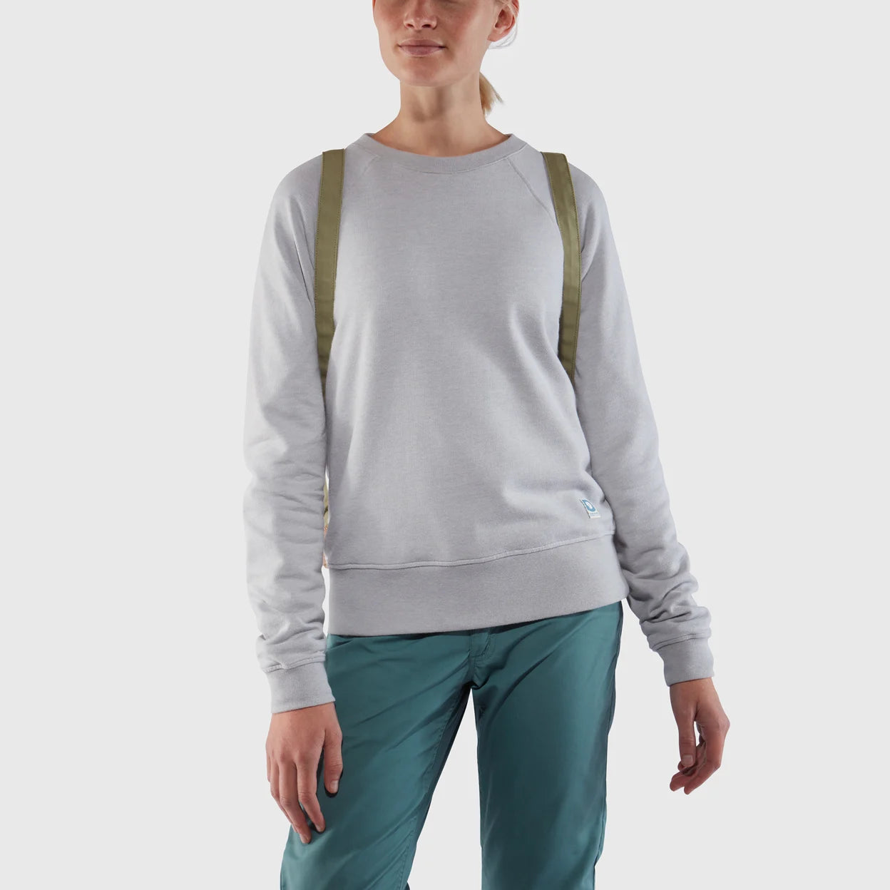 FJALLRAVEN TOTEPACK NO. 2