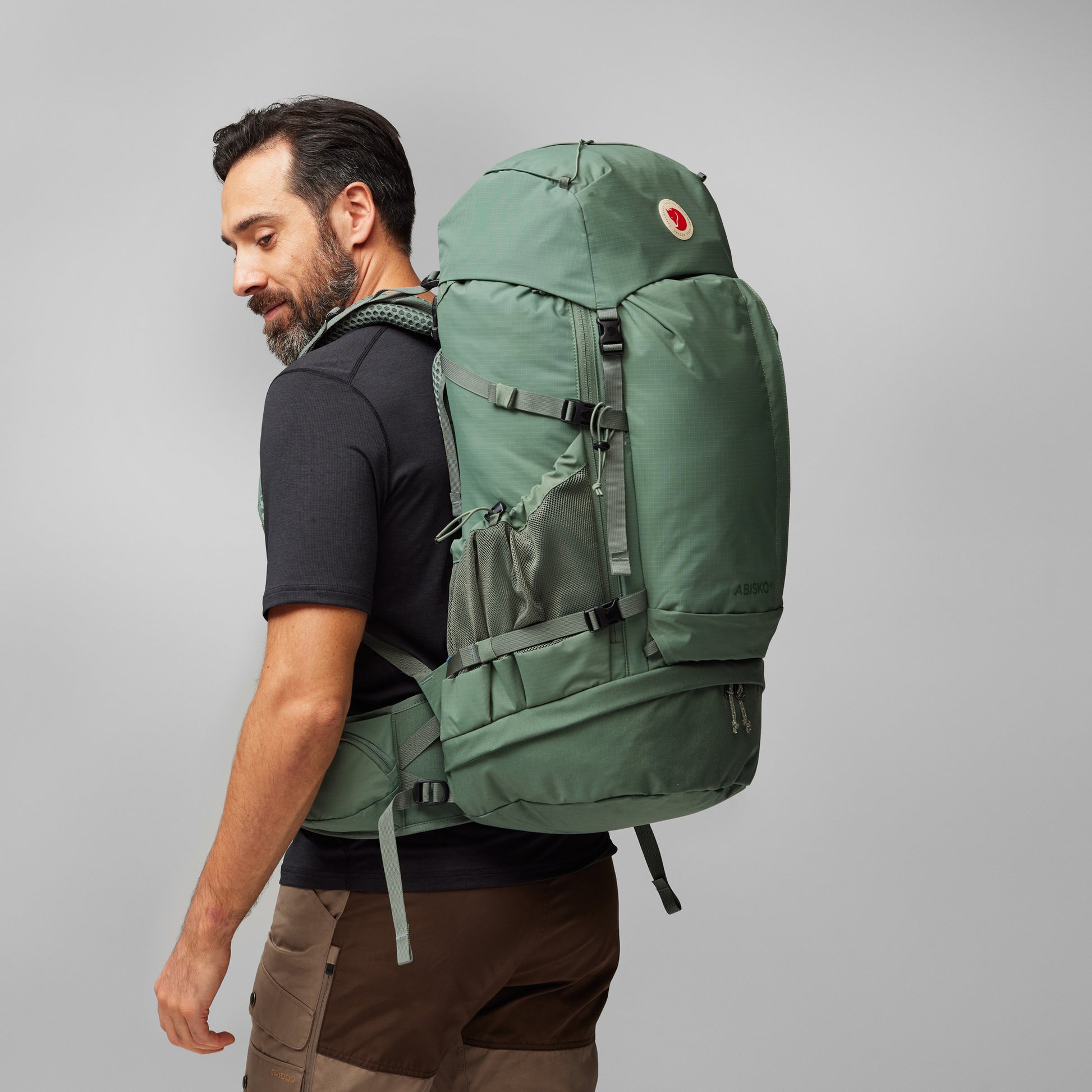 Abisko Trek 48 S/M
