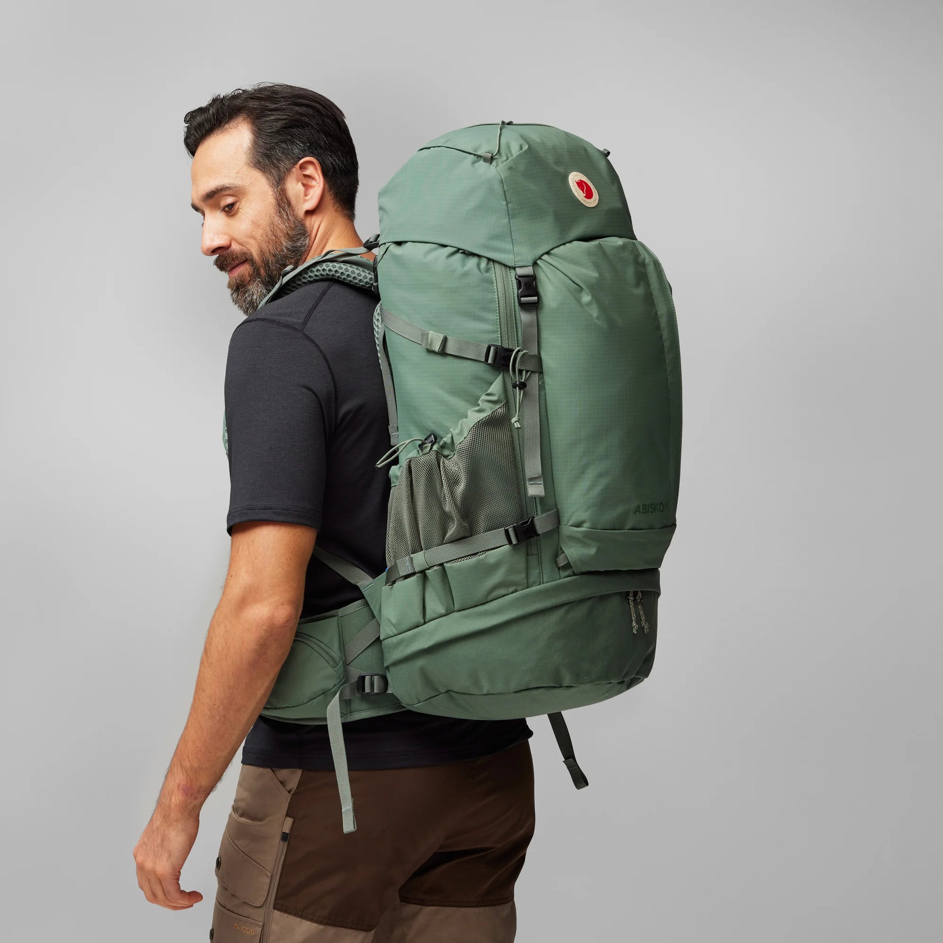 Abisko Trek 48 M/L
