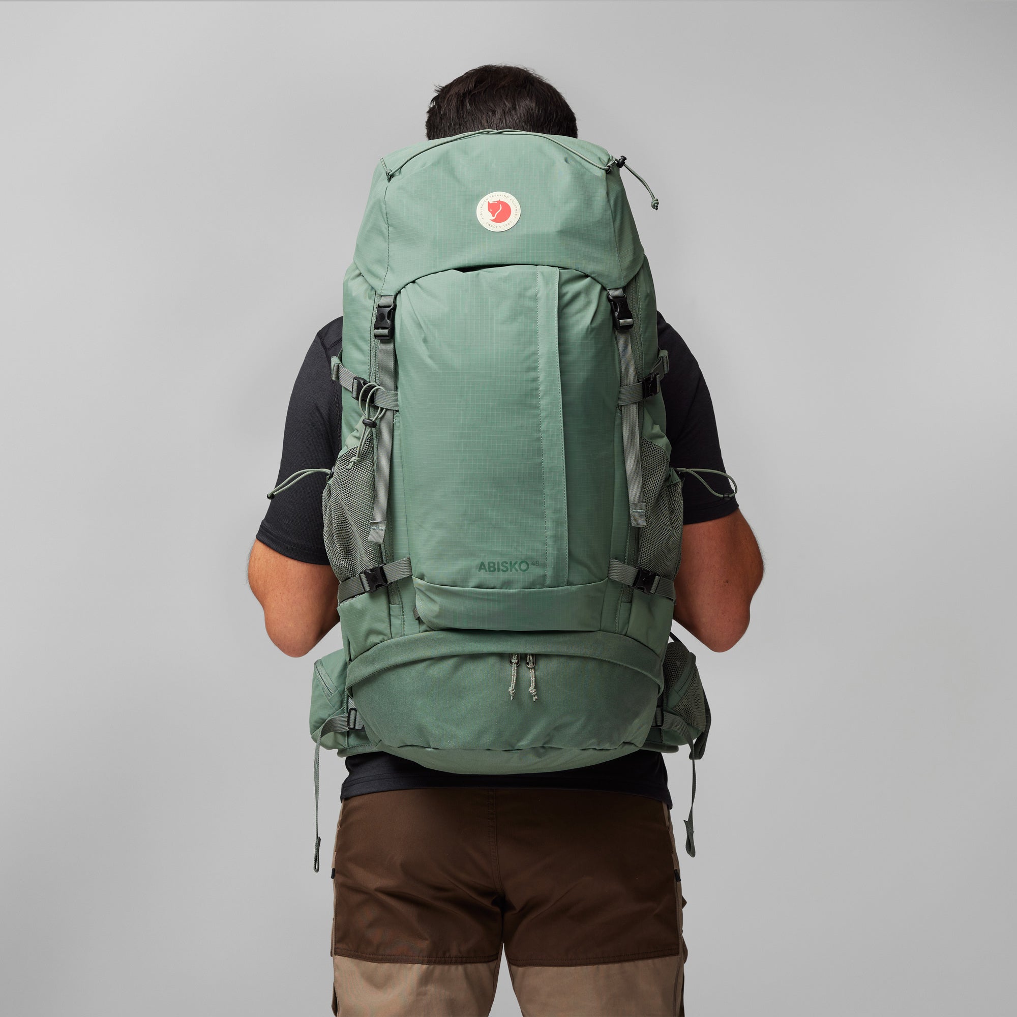 Abisko Trek 48 M/L – Fjällräven SEA