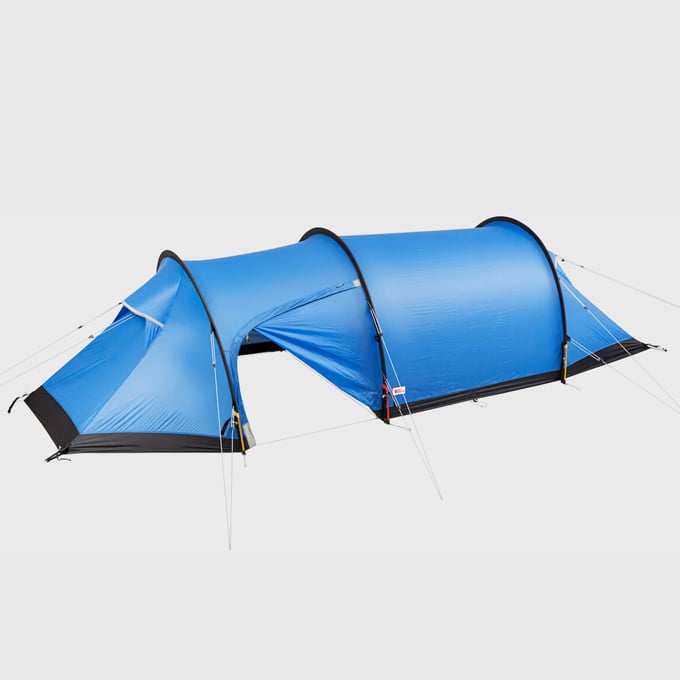 Keb Endurance 2