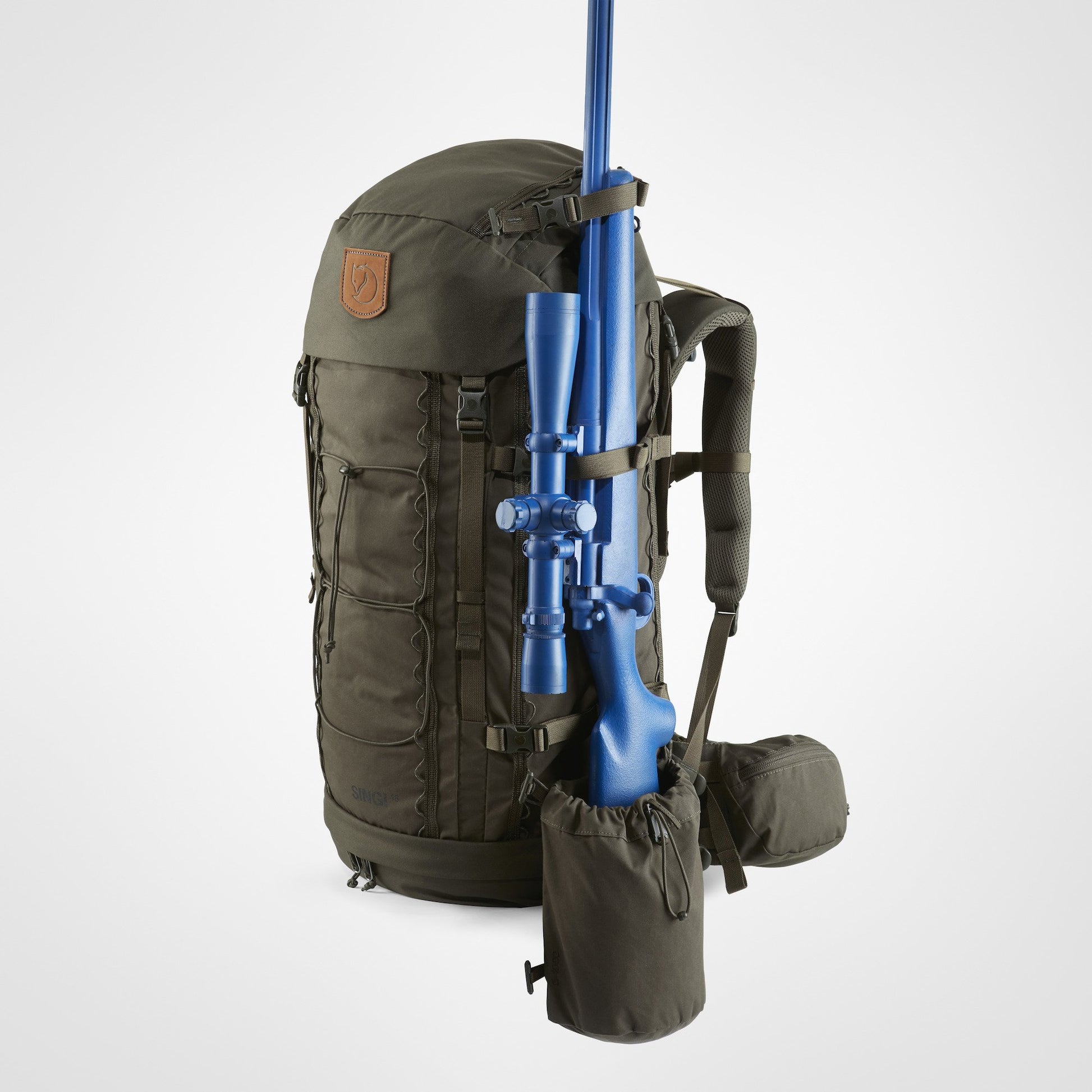 Singi Gear Holder – Fjällräven SEA