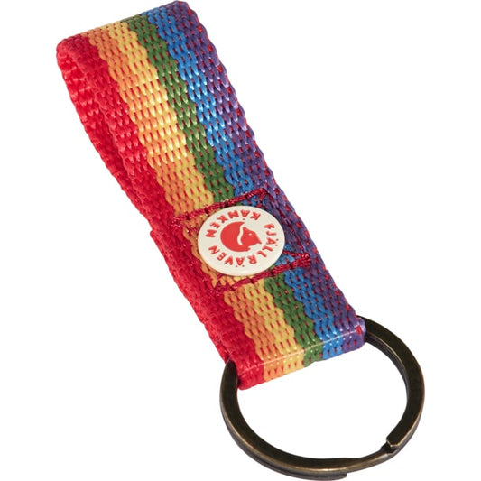 KANKEN RAINBOW KEYRING