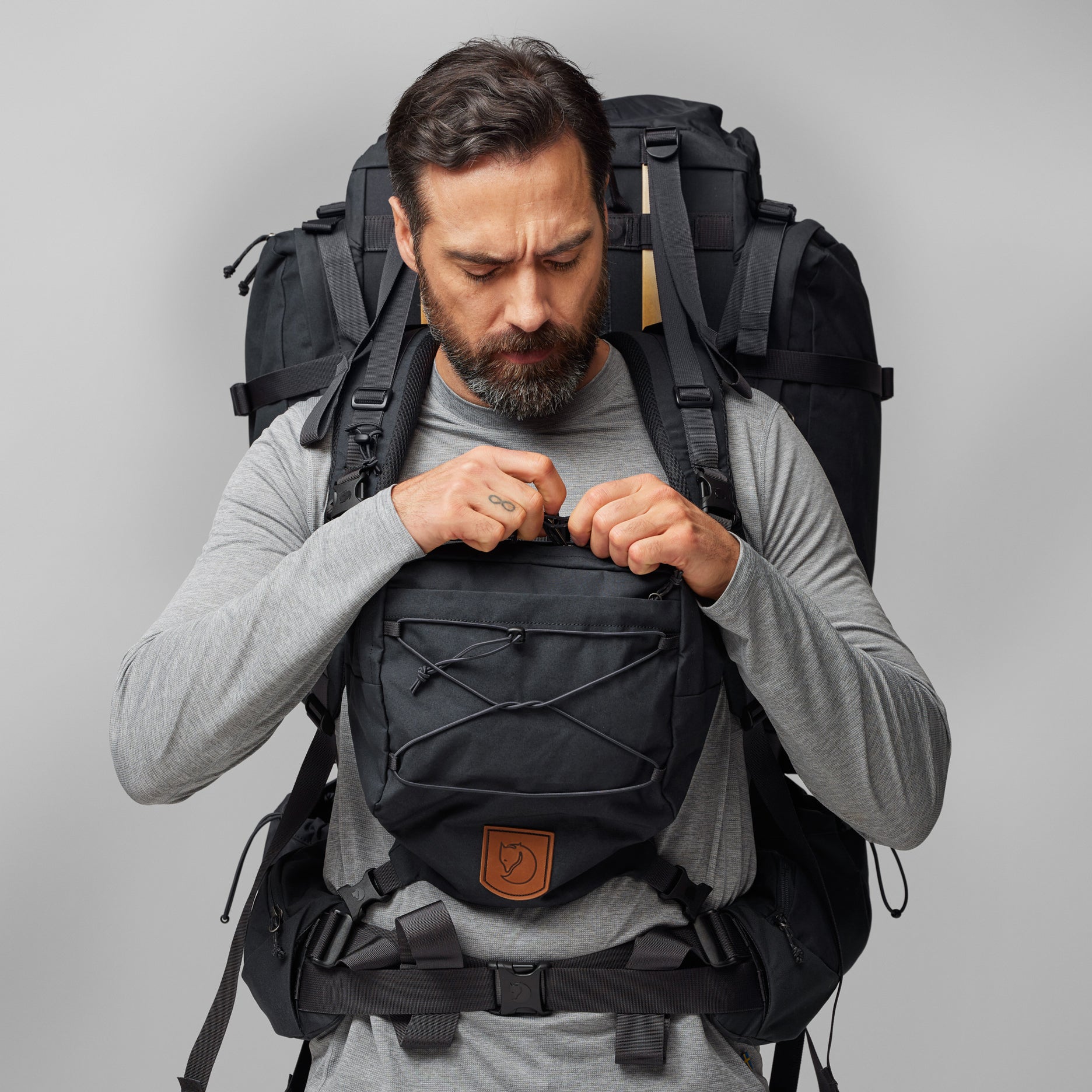 Kajka 75 M/L – Fjällräven SEA