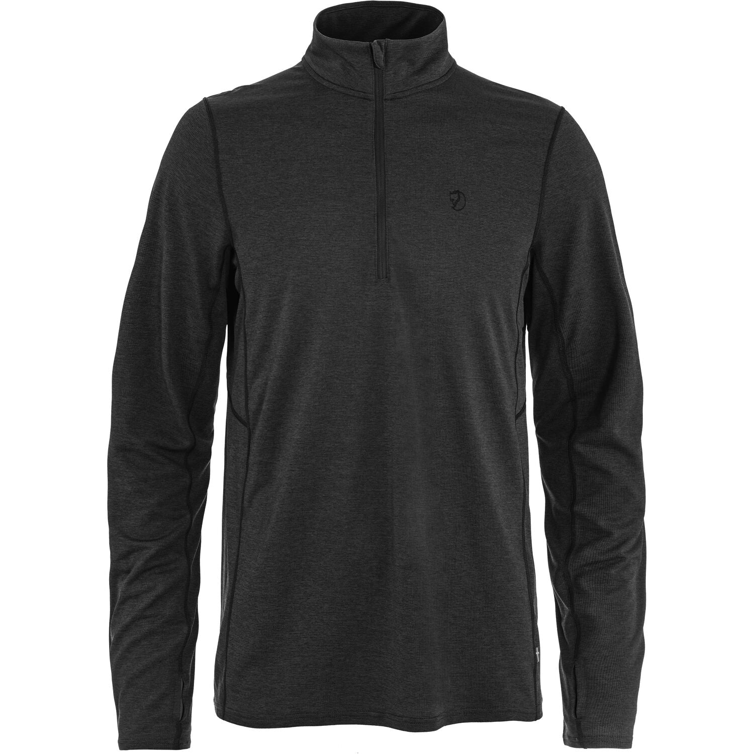 Abisko Day Hike Half Zip M – Fjällräven SEA