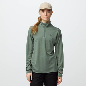 Abisko Day Hike Half Zip W