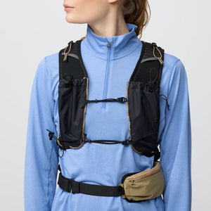 Abisko Hike Lite 20 S/M