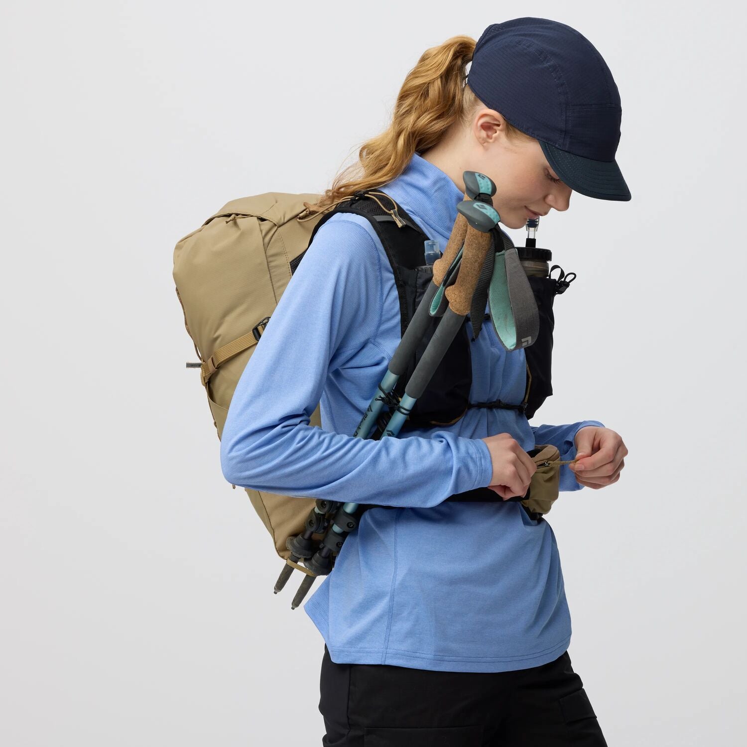 Abisko Hike Lite 20 S/M