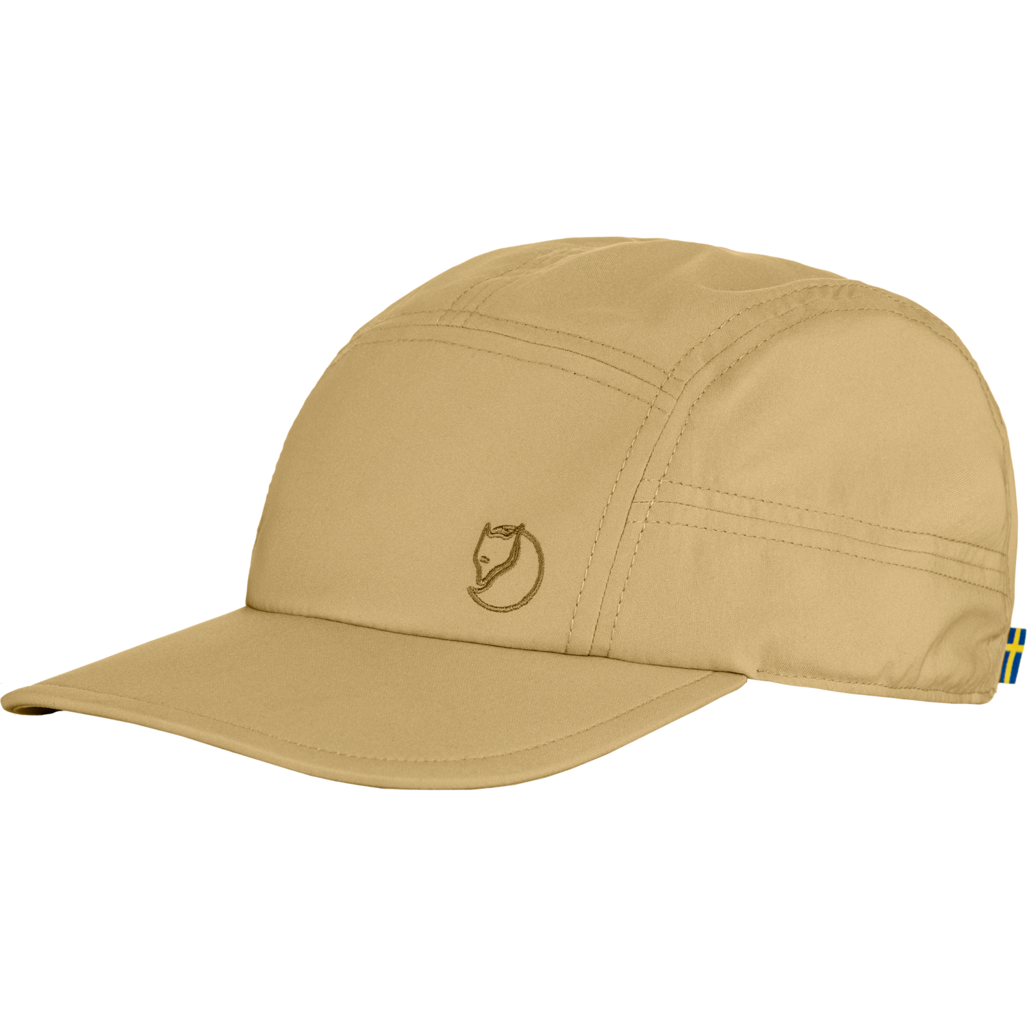 Fjall Raven Fjällräven Lite Cap Dark Navy Petten en hoeden Fjall Raven Fjällräven Lite Cap Dark Navy Petten en hoeden