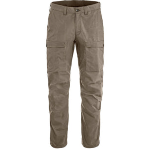 Abisko Hybrid Trail Trousers M