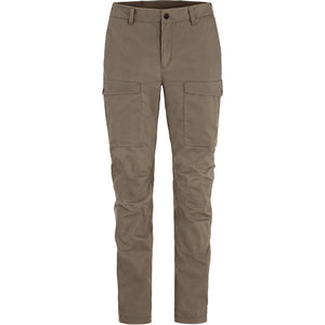 Abisko Hybrid Trail Trousers W