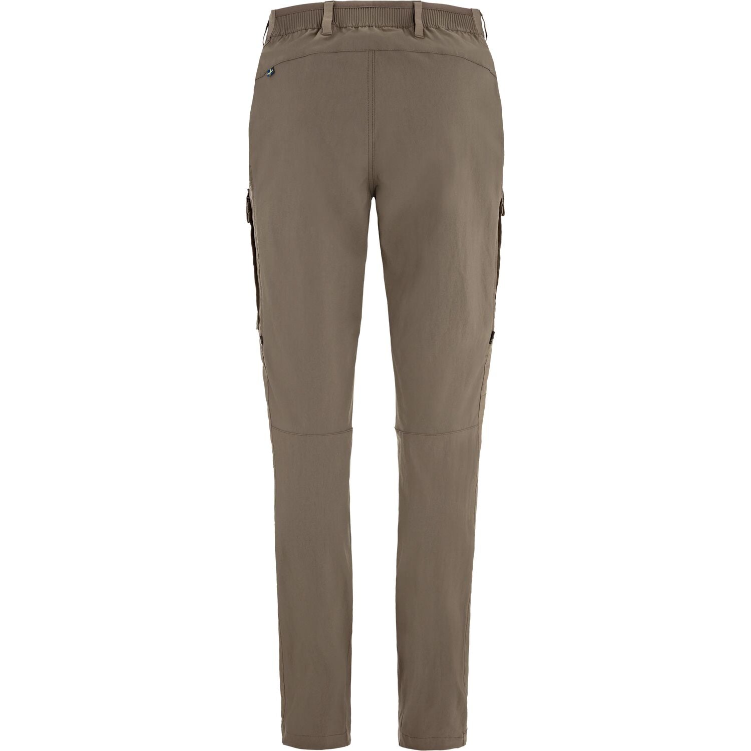 Abisko Hybrid Trail Trousers W