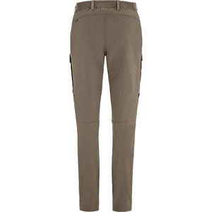Abisko Hybrid Trail Trousers W