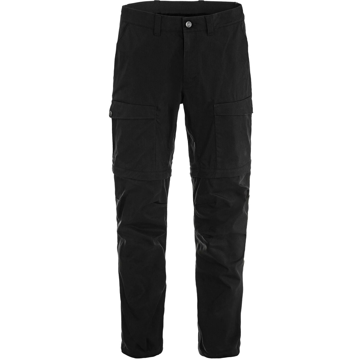 Abisko Hybrid Trail Trs Zip-off M – Fjällräven SEA
