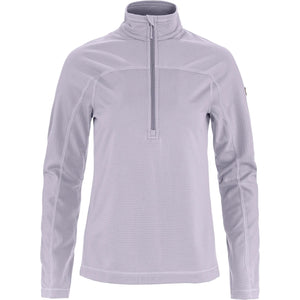 Abisko Lite Fleece Half Zip W