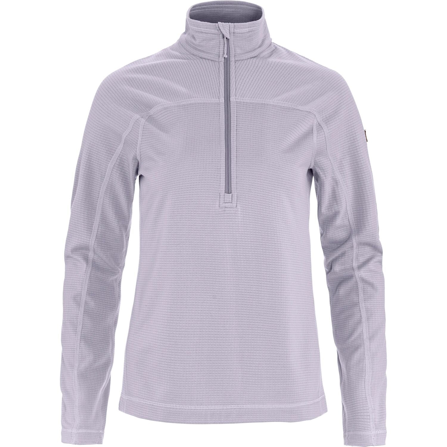 Abisko Lite Fleece Half Zip W