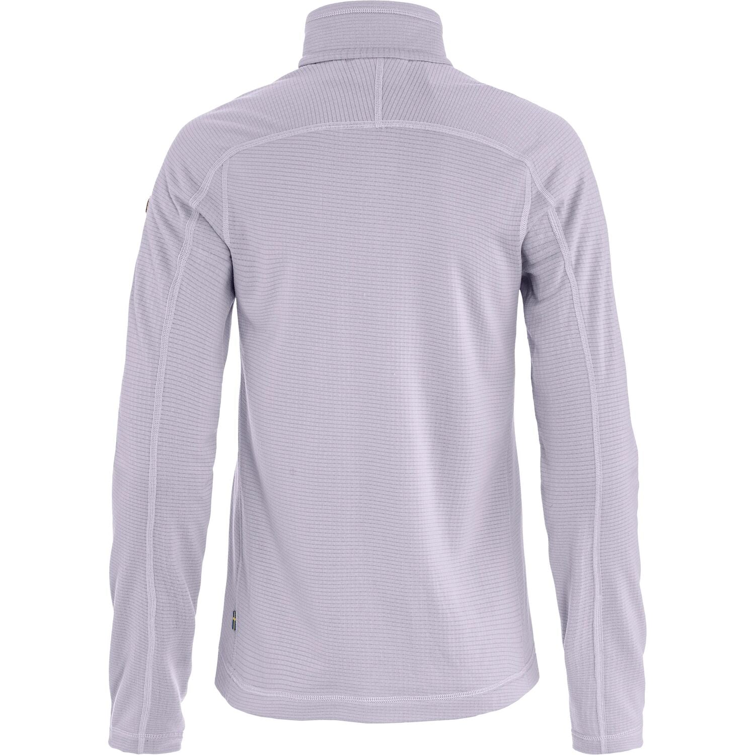 Abisko Lite Fleece Half Zip W