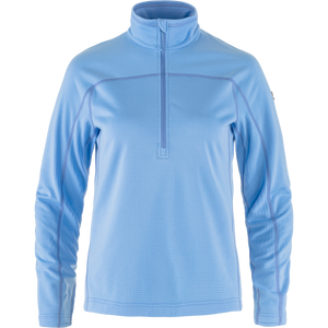 Abisko Lite Fleece Half Zip W