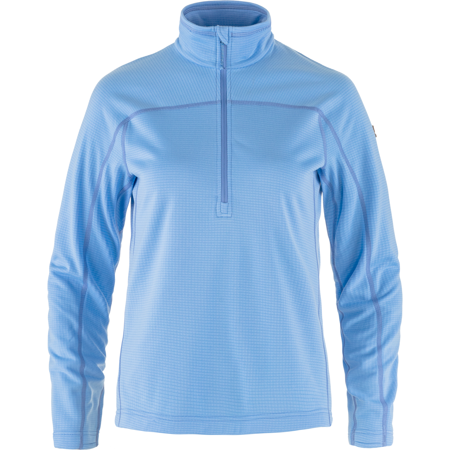 Abisko Lite Fleece Half Zip W