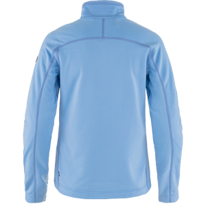 Abisko Lite Fleece Half Zip W