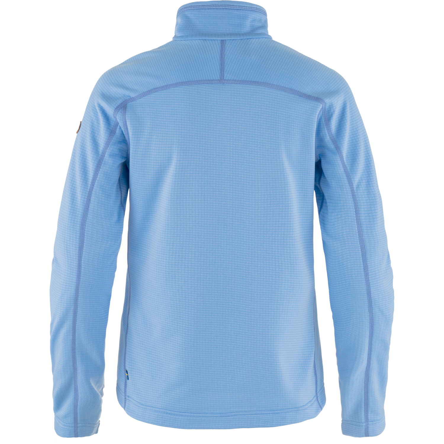 Abisko Lite Fleece Half Zip W
