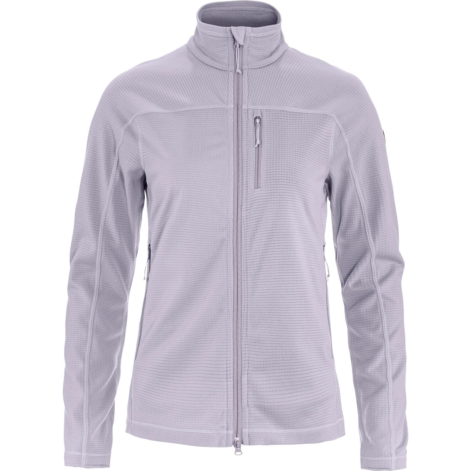 Abisko Lite Fleece Jacket W – Fjällräven SEA