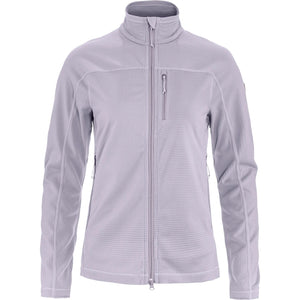 Abisko Lite Fleece Jacket W