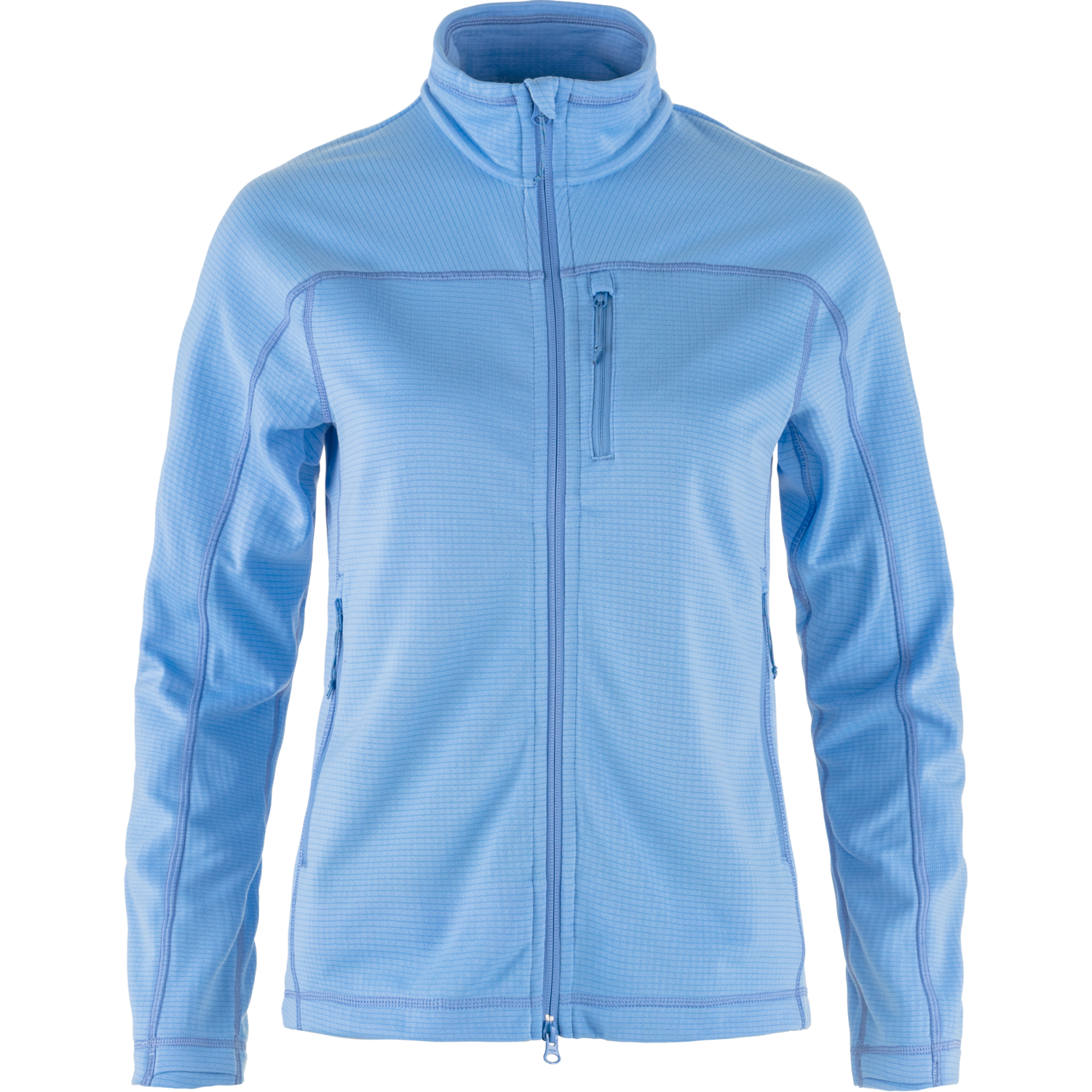 Abisko Lite Fleece Jacket W