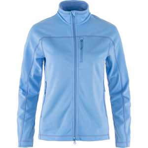 Abisko Lite Fleece Jacket W