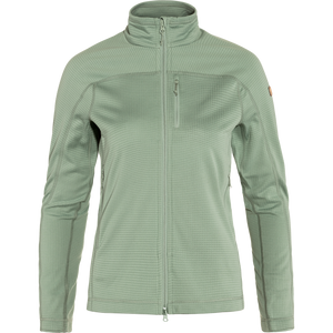 Abisko Lite Fleece Jacket W