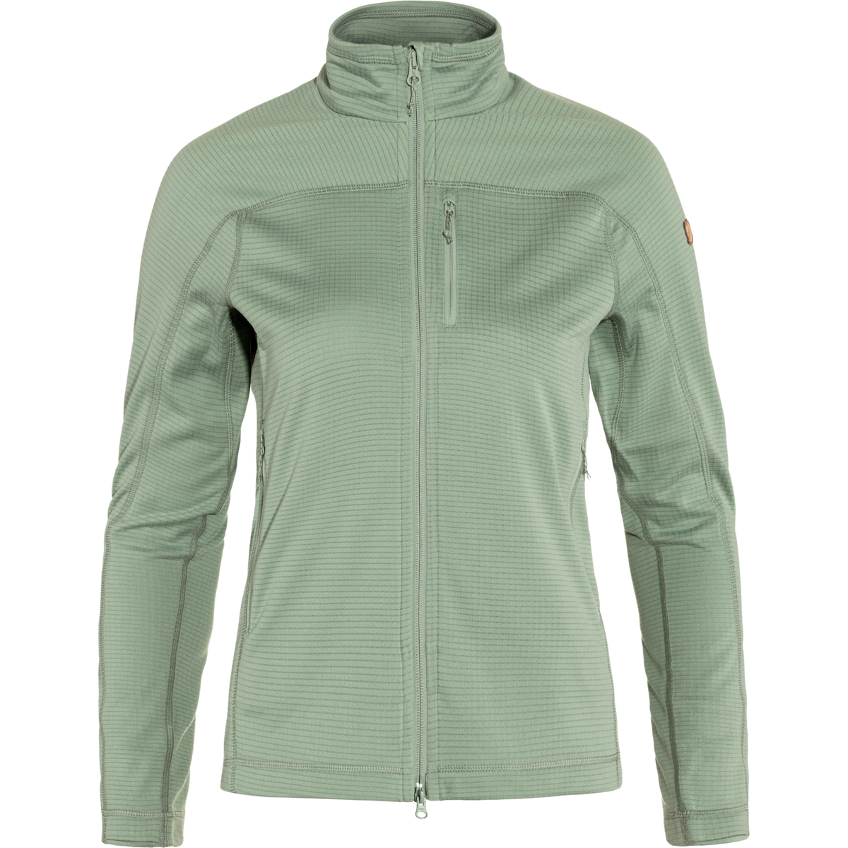 Abisko Lite Fleece Jacket W