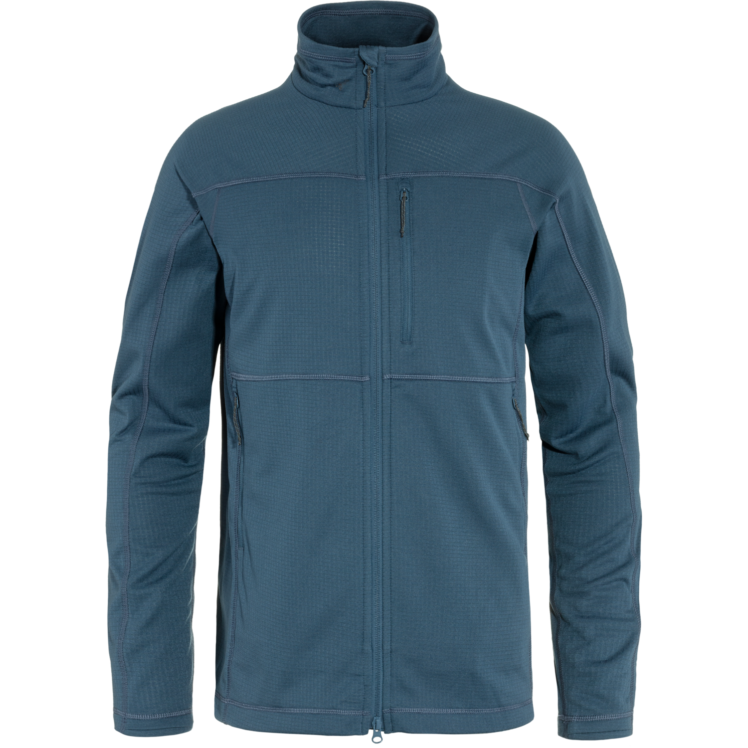 Abisko Lite Fleece Jacket M
