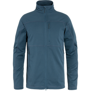 Abisko Lite Fleece Jacket M
