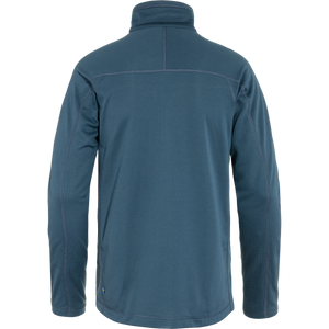 Abisko Lite Fleece Jacket M