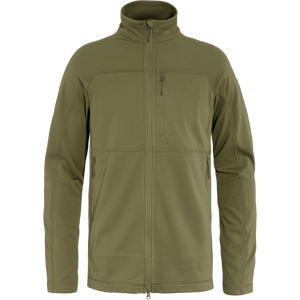 Abisko Lite Fleece Jacket M