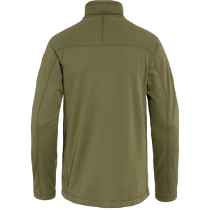 Abisko Lite Fleece Jacket M