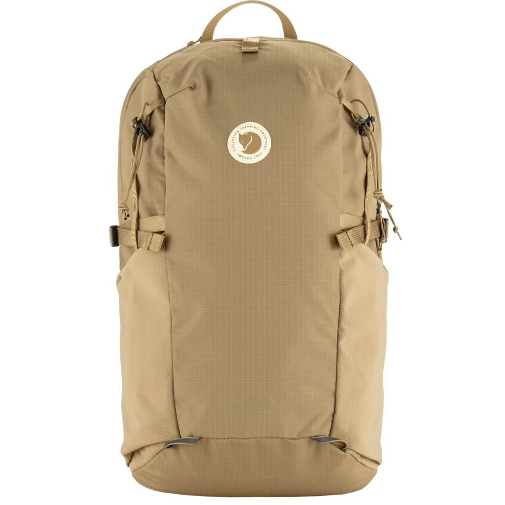 Abisko Softpack 16
