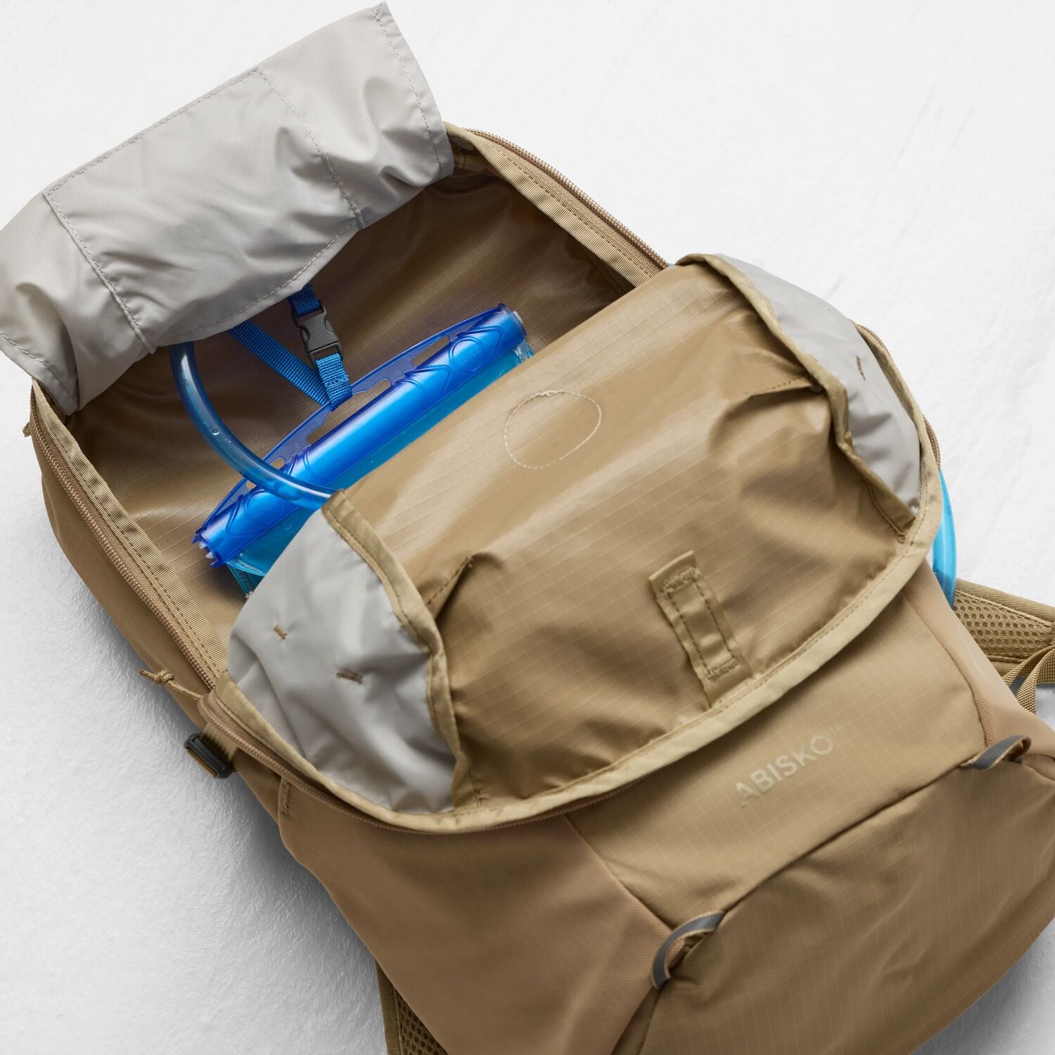 Abisko Softpack 16 – Fjällräven SEA