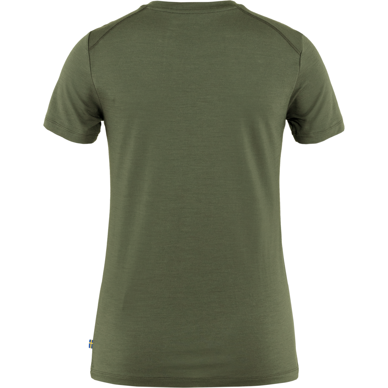 Abisko Wool SS W