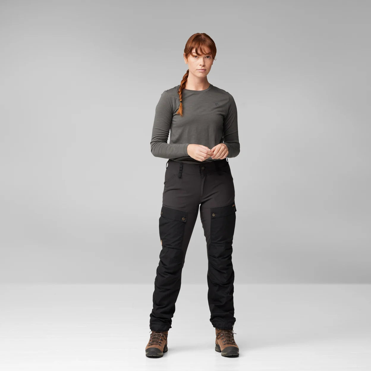 KEB TROUSERS W
